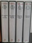 PIROVANO Carlo (editor), a.o. - Modern Italy. Images and History of a National Identity [4 Vols. Compl. in Slipcases
