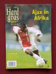 hard gras - hard gras nummer 26, maart 2001: ajax in africa
