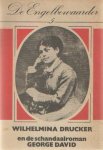 Jong, Jan de e.a. red. - De Engelbewaarder 5. Kwartaalschrift van de Stichting Vrienden van het Amsterdamsch Litterair café De Engelbewaarder. Wilhelmina Drucker en de schandaalroman George David Jong, Jan de e.a. red. - De Engelbewaarder 5. Kwartaalschrift van de Stichting Vrienden van het Amsterdamsch Litterair café De Engelbewaarder. Wilhelmina Drucker en de schandaalroman George David