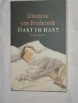 Brederode van, Désanne - Hart in hart