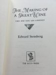 Edward Steinberg - The Making of a Great Wine