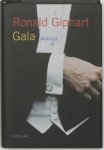 Ronald Giphart - Gala Ronald Giphart - Gala