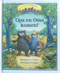 M. Carter - OPA EN OMA KOMEN
