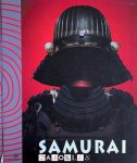 Bas J.M. Verberk - Samurai