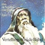 Meeuse, Ds. C.J. - Om de belofte van God dl 1