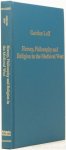 LEFF, G. - Heresy, philosophy and religion in the medieval west.