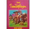 Cabanes - Dwaze vertellingen