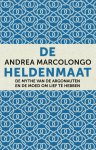 Andrea Marcolongo - De Heldenmaat