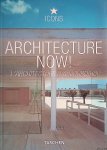 Jodidio, Philip - Architecture now! = L'architecture d'aujourd'hui