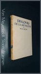 Descartes, Rene - Discours de la methode Descartes, Rene - Discours de la methode