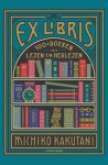 Michiko Kakutani - (1) Ex Libris