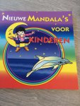 Holitzka - Nieuwe mandala's voor kinderen