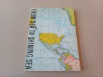 Bronson, AA (ed.) e.a. - From sea to shining sea