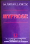 Freese, dr. Arthur S. - Hypnose / druk 1