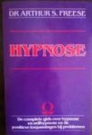 Freese, dr. Arthur S. - Hypnose / druk 1