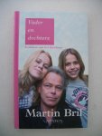 Bril, Martin - Vader en dochters