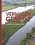 Jaap Meijer - Verhalen gespot: langs de Sallandse IJssel