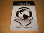 Briar Whitehead - Als je vandaag zijn stem hoort
