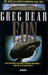 Bear, Greg - Eon