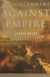 MUTHU, S. - Enlightenment against empire.