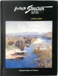 Geoffrey Smith - Arthur Streeton, 1867-1943