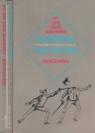 Houten, Boudewijn van - Zo zijn onze Manieren: Mengelwerk