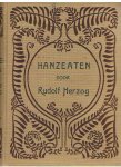 Herzog, Rudolf - Hanzeaten