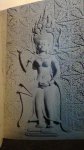 Merry, Eleanor C., - The ascent of man.
