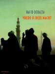 Hafid Bouazza 10531 - Vrede is deze nacht Winterpoëzie