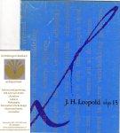 Hulsker, Jan (samenstelling) - J. H. Leopold, schrijversprentenboek [schrijvers prentenboek], nr. 15