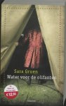 Sara Gruen - Water voor de olifanten