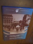 Bruheze, A.A. de la - Fietsverkeer in praktijk en beleid in de twintigste eeuw. Overeenkomsten en verschillen in fietsgebruik in Amsterdam, Eindhoven, Enschede, Zuidoost-Limburg, Antwerpen, Manchester, Kopenhagen, Hannover en Basel