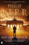 Philip Kerr - Berlijnse trilogie Berlijn, jaren dertig. Privédetective Bernie Gunther krijgt te maken met duistere zaken aan de vooravond van de Tweede Wereldoorlog.