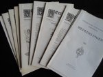  - Gens Nostra, Maandblad der Nederlandse Genealogische Vereniging