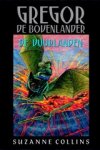 COLLINS, S. - Gregor de Bovenlander / 4 De Vuurlanden
