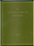  - Tijdschrift van de Vereeniging Het Nederlandsche Zeewezen  11e jaargang 1912