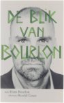Hans Bourlon Randall Casaer - De Blik van Bourlon