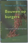 Herman van Gunsteren - Bouwen op burgers