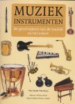 Wade-Matthews, Max - Muziek Instrumenten. De geschiedenis van de muziek en het orkest.