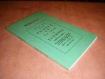 Penn, William. - Essai d`un Projet pour rendre la Paix de l`Europe solide et durable.