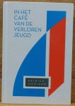 Patrick Modiano - In het café van de verloren jeugd