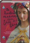 Kirstan Hawkins - De Huilende Madonna Van Valle De La Virgen