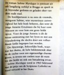 Timmermans, Lia - Sabine Mardagas Timmermans, Lia - Sabine Mardagas