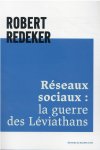 Robert Redeker - Réseaux sociaux