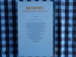 thijs vriends - Kanaries / druk 4