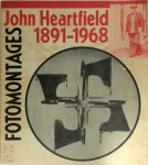- John heartfield 12 april tm 25 mei 1975 - John heartfield 12 april tm 25 mei 1975