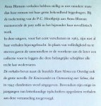 Blaman, Anna - De verhalen (Ex.1) Blaman, Anna - De verhalen (Ex.1)