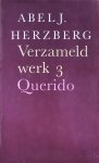 Abel J. Herzberg - Verzameld Werk 3