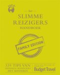 Nina Willdorf - Het slimme reizigers handboek