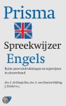 C. de Knegt-Bos - Prisma spreekwijzer Engels / druk 1